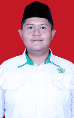 Muhammad Kurnia Sandy